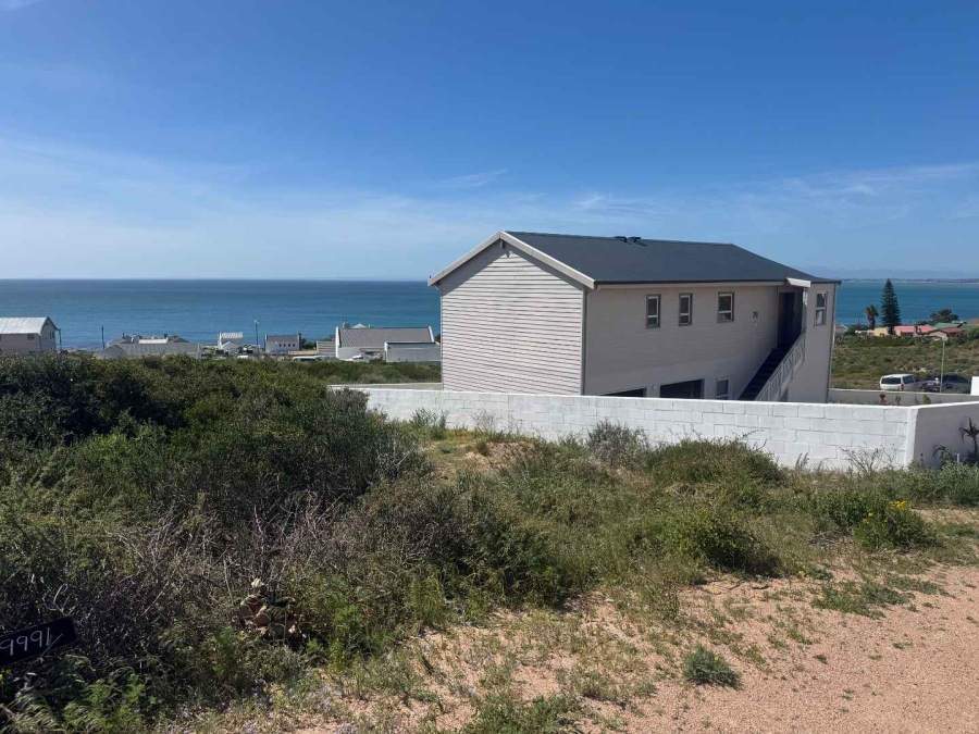 0 Bedroom Property for Sale in St Helena Bay Western Cape